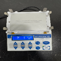 QInstruments BioShake iQ Shaker image 2